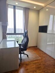 Treasure Crest (D19), Condominium #610320951
